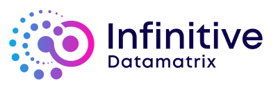 Infinitive Data Matrix